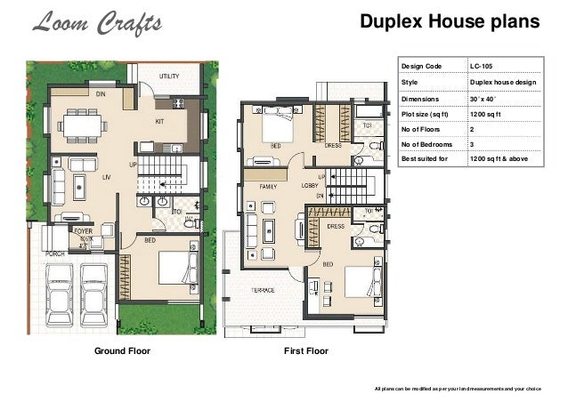 20*30 Duplex House Plans. 20*30. Free Custom Home Plans - 30 20 3d duplex house plans duplex home plans ideas picture on 20*30 duplex